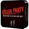 Killer Party Asmodée