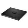 Graveur externe HP DVD/RW USB 2.0 Noir