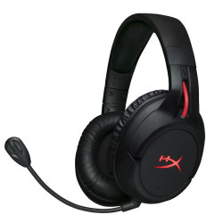 Casque-micro Gaming sans fil HyperX Cloud Flight Noir