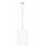 Adaptateur Apple USB‑C vers Lecteur de carte SD