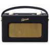 Radio numérique Bluetooth FM, DAB et DAB+ Roberts Revival iStream 3 Noir
