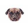 Bouée Intex Île Dog