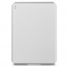 Disque dur portable LaCie 2 To USB-C Gris