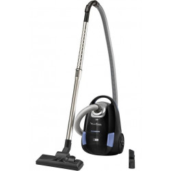 Aspirateur traîneau avec sac Moulinex City Space MO2611PA 750 W Noir