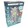 Robot éducatif et programmable Lexibook Powerman® Max