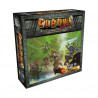 Jeu de cartes Renegate Games Clank dans l'espace