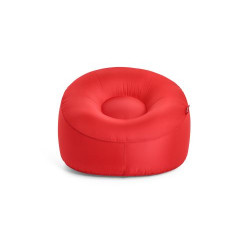 Pouf Fatboy Lamzac O Rouge