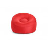 Pouf Fatboy Lamzac O Rouge