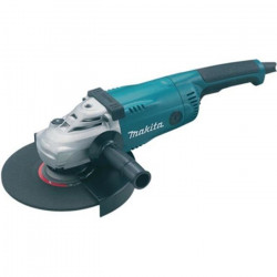 MAKITA Meuleuse d'angle GA9020 - 2200 W - 230 mm