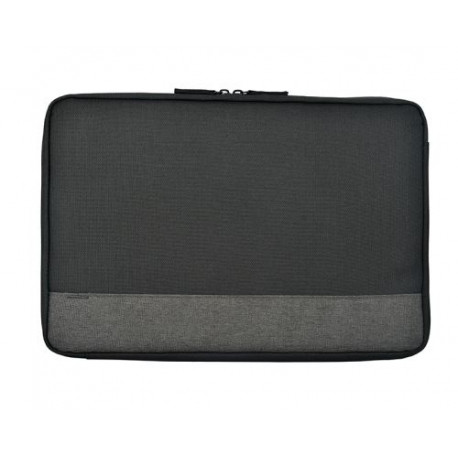 Housse Temium Noir pour PC Portable 13/14''