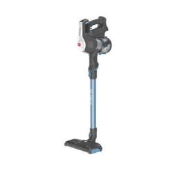 Aspirateur balai Hoover Bleu et Gris