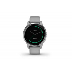 Montre connectée Garmin Vivoactive 4S Gris