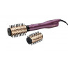 Brosse soufflante rotative Big Hair Dual 650 W Babyliss