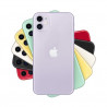 Apple iPhone 11 6.1" Double SIM 64 Go Mauve V2