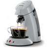 Cafetière à dosettes Philips Senseo® Original 1450 W Gris