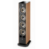 Enceinte colonne Focal Aria 936 Prime Walnut Vendue à l'unité