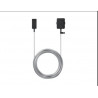 Accessoire+SAMSUNG+Cable+Unique+Invisibl