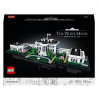 LEGO® Architecture 21054 La Maison Blanche