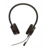 Casque Jabra Evolve 20 UC stereo Noir
