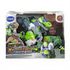 Robot radiocommandé Vtech Switch et Go Dinos Furio Méga T-Rex