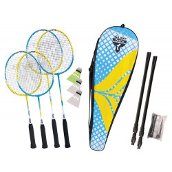 Set de badminton Talbot Torro Family