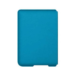 Etui Kobo SleepCover Bleu aqua pour Liseuse numérique Kobo by Fnac Nia