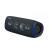 Enceinte Bluetooth Sony SRS-XB43 Extra Bass Noir Basalte