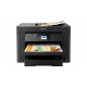 Imprimante multifonction Recto Verso A3 Epson WorkForce WF-7835 Noir