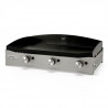 LE MARQUIER - Plancha Original - ADELA 375 INOX