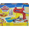 PLAY-DOH - Kitchen Creations - Fiesta des pâtes avec 5 couleurs de pâte PLAY-DOH - atoxique