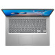 PC Portable ASUS R515EA-BQ1155T - 15,6 FHD - Intel Core i3-1115G4 - RAM 8 Go - Stockage SSD 512 Go - Windows 10 - AZERTY