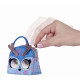 PURSE PETS Micro - Cerf Denim