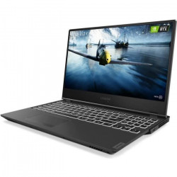 PC Portable Gamer - LENOVO Legion Y540-15IRH - 15,6'' FHD - i5-9300HF - RAM 8Go - Stockage 512Go SSD - RTX 2060 6Go - W10 - A…