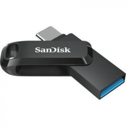 Carte mémoire flash - SANDISK -  - 64GB -  -  (SDSDUNR-064G-GN3IN)