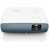BENQ TK850i - Vidéoprojecteur DLP Smart Projector 4K UHD (3840 x 2160) - 3 000 lumens ANSI - Enceinte intégré 5W x 2 - 2xHDMI…