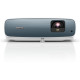 BENQ TK850i - Vidéoprojecteur DLP Smart Projector 4K UHD (3840 x 2160) - 3 000 lumens ANSI - Enceinte intégré 5W x 2 - 2xHDMI…