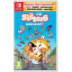 Les Sisters - Show devant ! Édition Survitaminée Jeu Switch