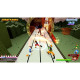 Kingdom Hearts Melody Of Memory Jeu Switch