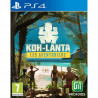 KOH-LANTA : Les Aventuriers Jeu PS4