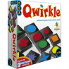 Qwirkle - Jeu de société familial - Des 6 ans - IELLO