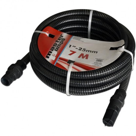 Kit d'aspiration 7M