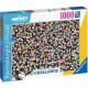 Puzzle 1000 p - Mickey Mouse (Challenge Puzzle)