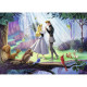 Puzzle 1000 p - La Belle au bois dormant (Collection Disney)