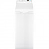 Lave-linge top FAURE FWQ71435WD - 7 kg - 1200 trs/min - Blanc