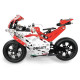 Meccano Ensemble de modele Ducati Moto GP Rouge 6044539