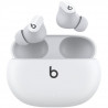 BEATS BY DR.DRE Écouteurs Sans Fil - Studio Buds - True Wireless - Blanc