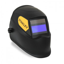 STANLEY 460411  Masque de soudure Automatique LCD DIN 11