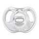 TOMMEE TIPPEE Sucette en silicone ultra légere x2 0-6 mois