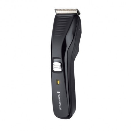 Remington HC5200 Tondeuse Cheveux Pro Power Ajustable 16 Hauteurs, Lames Auto-Affûtées