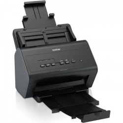 Brother Scanner de documents ADS-2400N - USB 2.0 - Recto/Verso